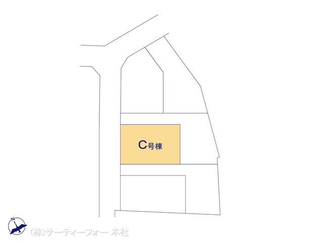 図面と異なる場合は現況を優先