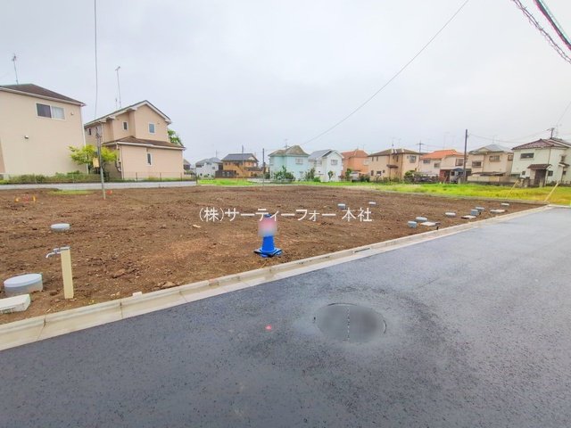 八王子川口町17期 C号棟