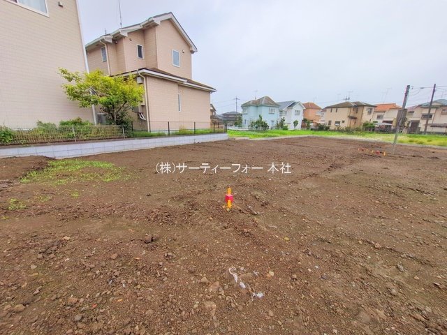 八王子川口町17期 D号棟
