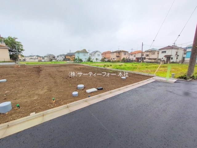 八王子川口町17期 E号棟