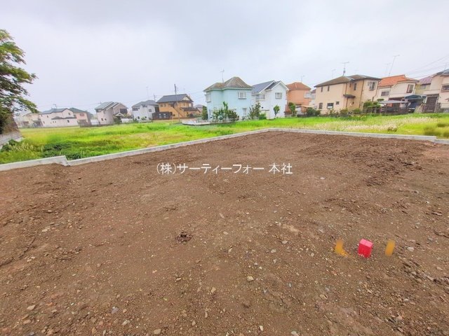 八王子川口町17期 F号棟