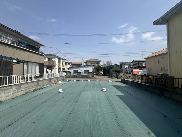 現地外観写真