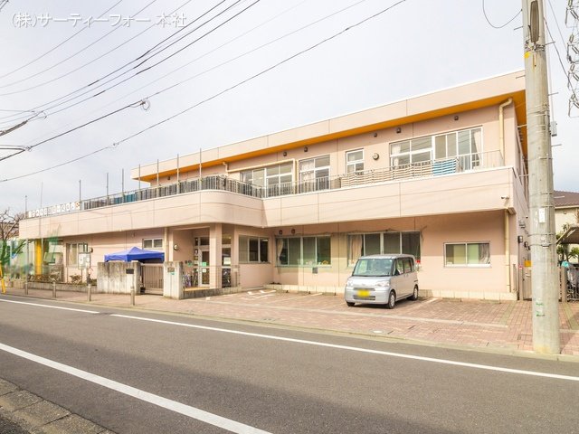相模原保育園 撮影日(2021-03-12) 1440m