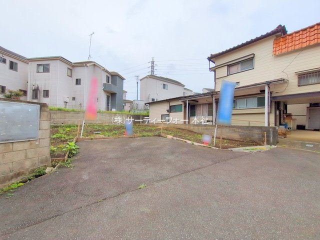 八王子市緑町6期  