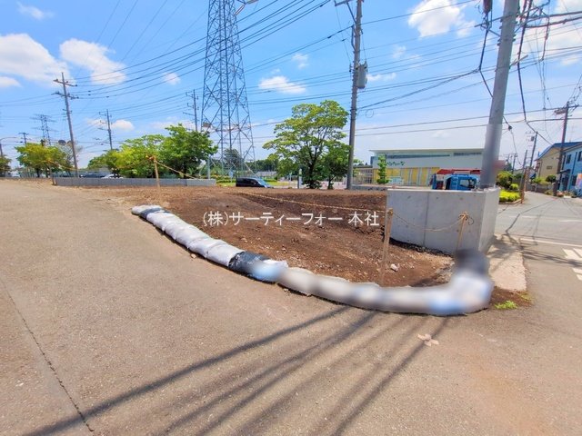 相模原市中央区青葉2丁目 1号棟