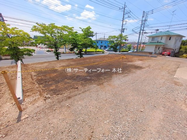 相模原市中央区青葉2丁目 2号棟