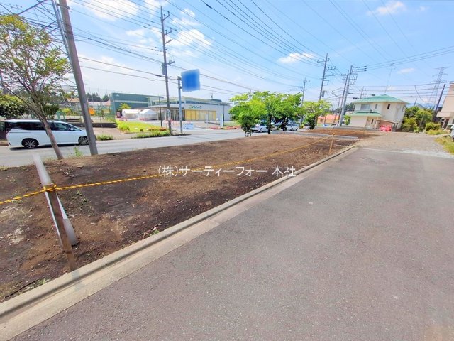 相模原市中央区青葉2丁目 3号棟
