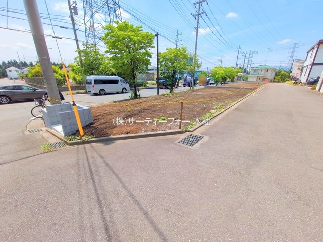 相模原市中央区青葉2丁目 4号棟