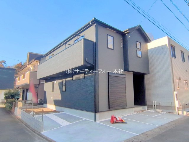 相模原市若松13期1棟 1号棟