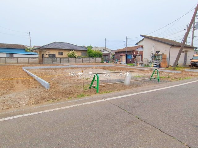 小比企町(2783) A区画