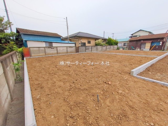小比企町(2783) B区画