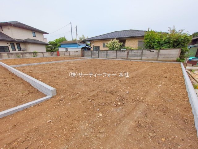 小比企町(2783) C区画