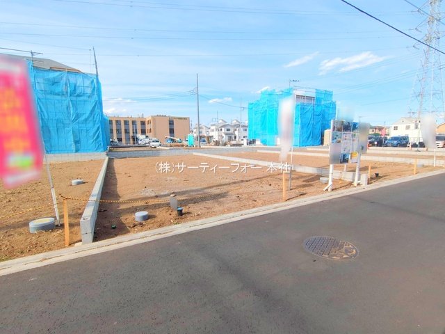 相模原市大野台22期22棟 19区画
