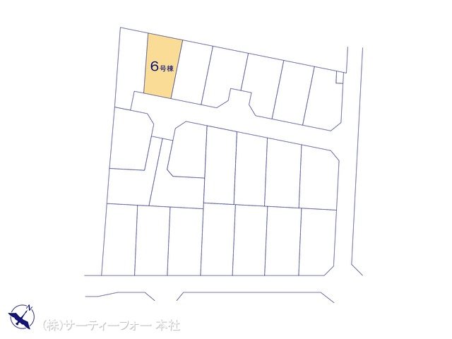 図面と異なる場合は現況を優先