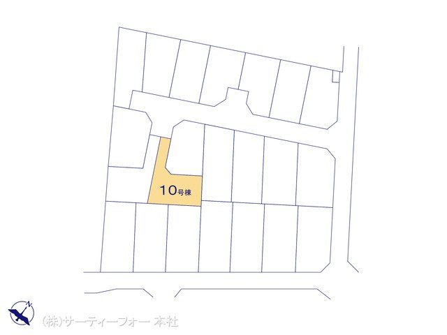 図面と異なる場合は現況を優先