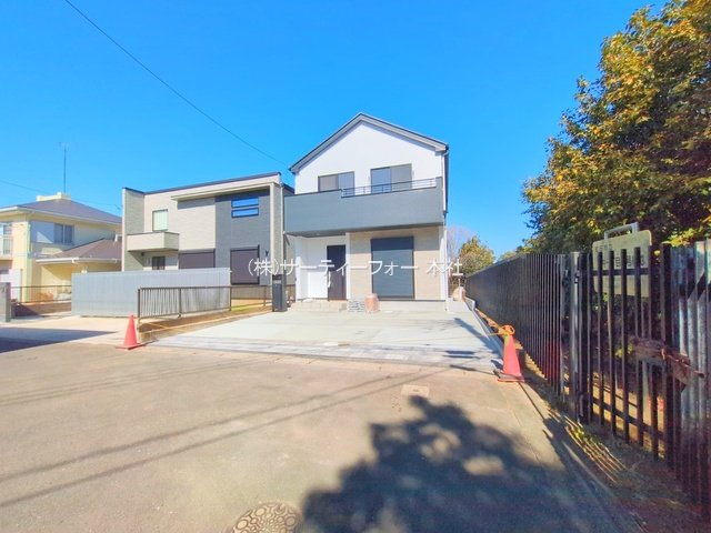 町田市金井1丁目 No.1