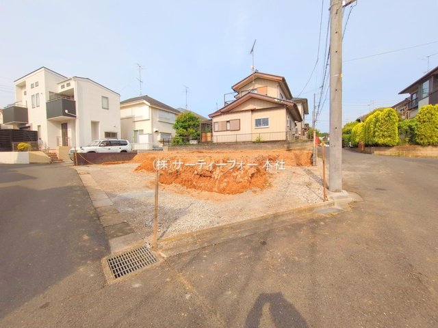 町田相原町24ー1期 1号棟