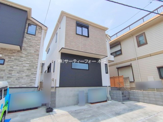 相模原市南区上鶴間1丁目2期 No.2