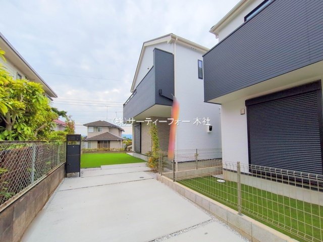 八王子市北野台4丁目 No.4