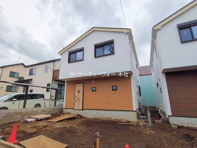 大和市下鶴間4期 No.1
