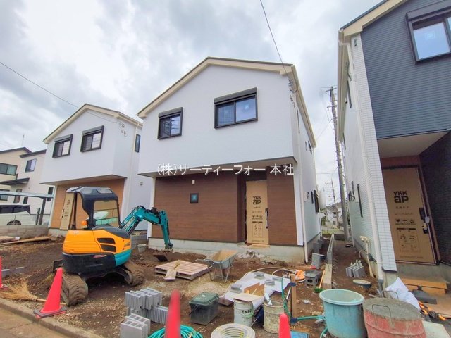 大和市下鶴間4期 No.2