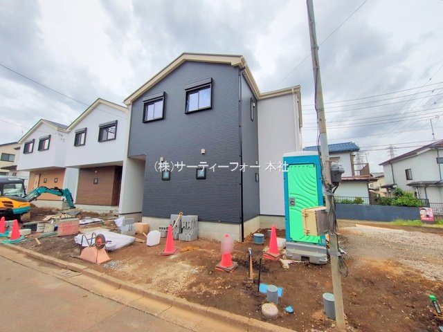 大和市下鶴間4期 No.3