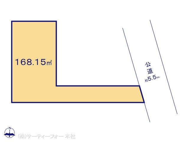 図面と異なる場合は現況を優先