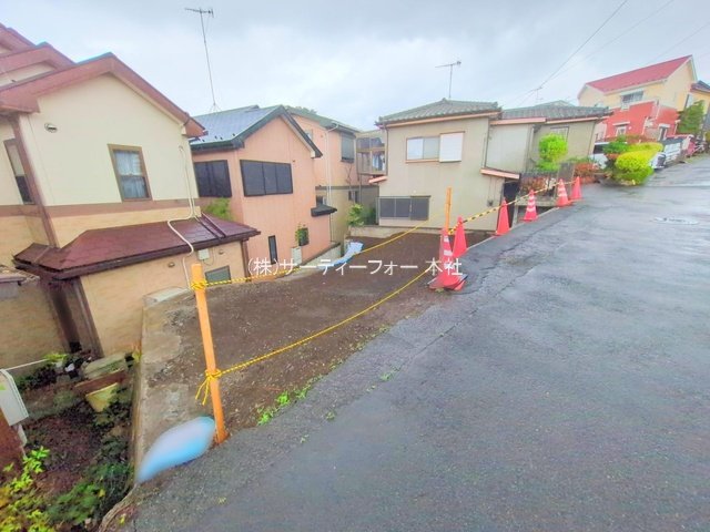 海老名市杉久保南  