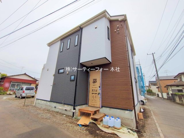 大和市上和田3期 No.1