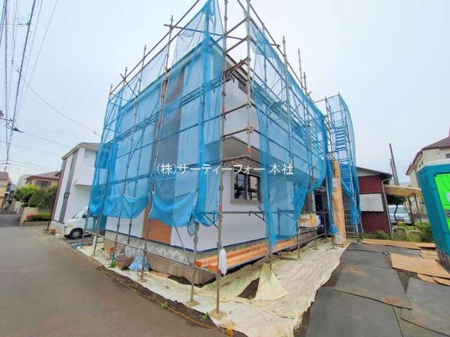 大和市上和田3期 No.2