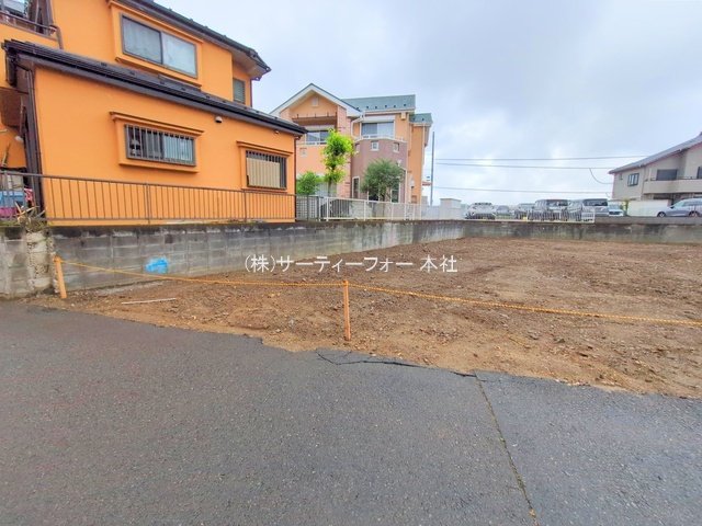 八王子市元本郷町10期 1号棟