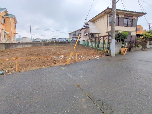 八王子市元本郷町10期 2号棟
