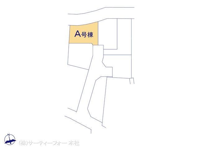図面と異なる場合は現況を優先