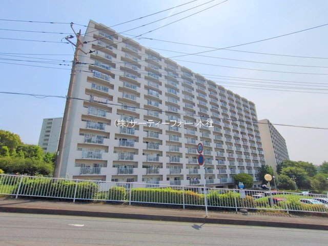 東建座間ハイツ4号棟西館 312