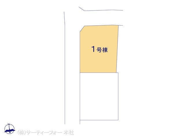 図面と異なる場合は現況を優先