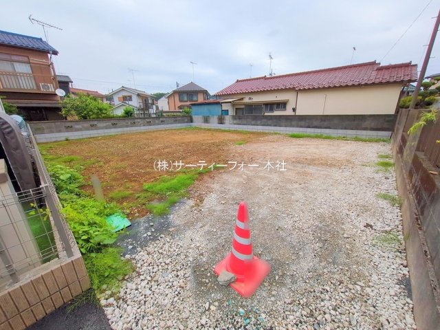 八王子市楢原町  