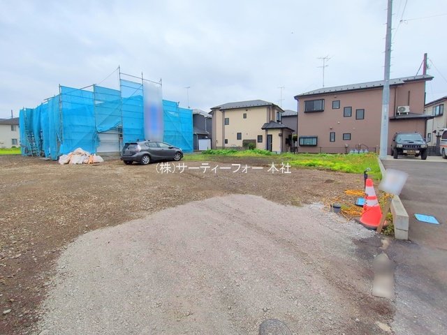 厚木市上依知 第29 2期 2区画