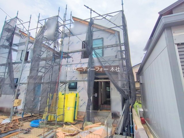 東林間7丁目 2号棟