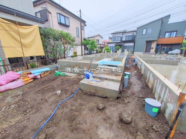 相模原市南区新戸 第14 1号棟