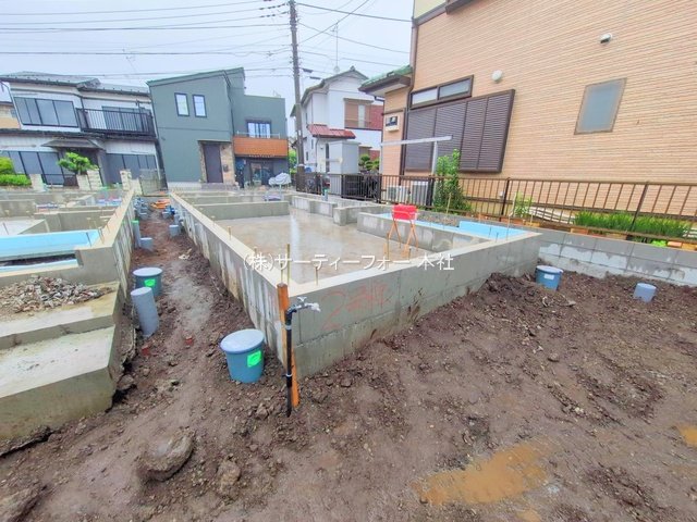 相模原市南区新戸 第14 2号棟