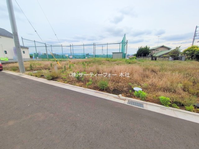 町田市矢部町23ー1期 2区画