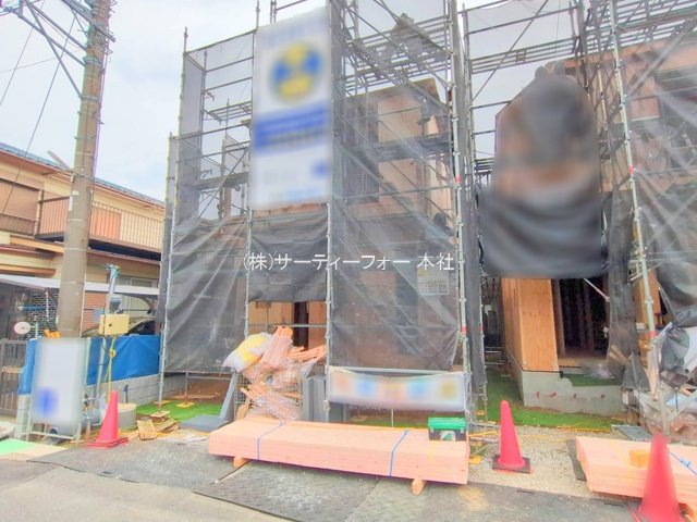 座間市栗原中央1丁目2215番 1号棟