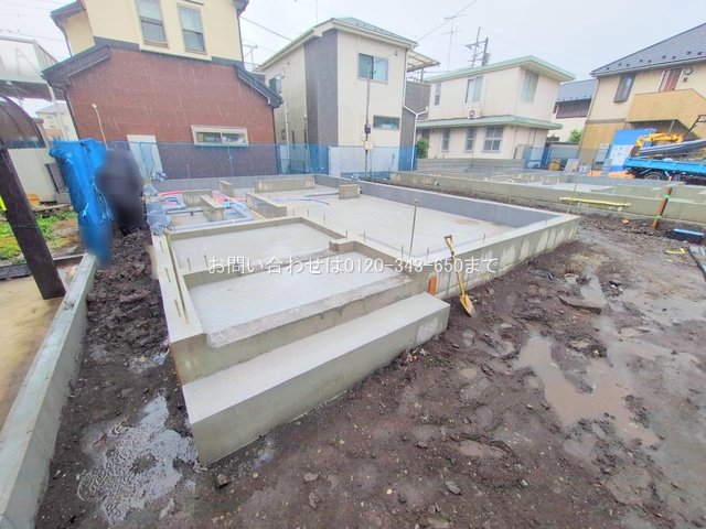 大和福田24ー1期 1号棟