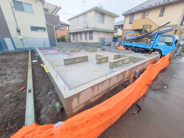大和福田24ー1期 2号棟