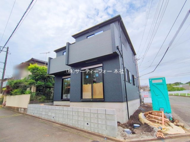 相模原市磯部13期1棟 1号棟