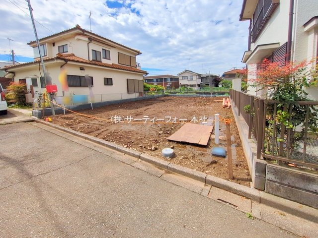 八王子市大楽寺町 第30 1号棟