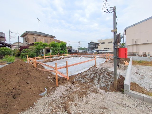 相模原市中央区田名 第142 1号棟
