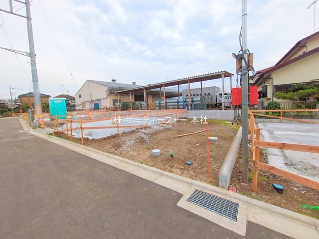 相模原市中央区田名 第142 3号棟