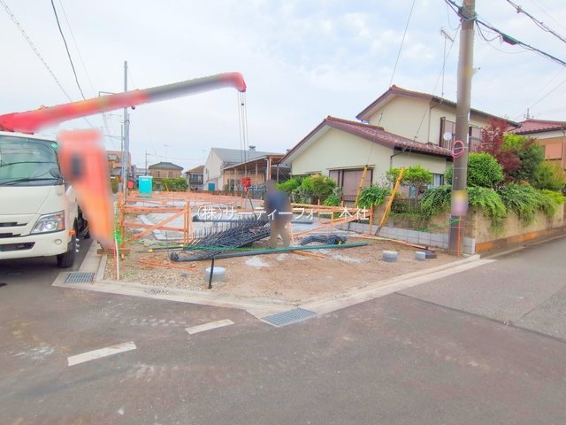 相模原市中央区田名 第142 4号棟