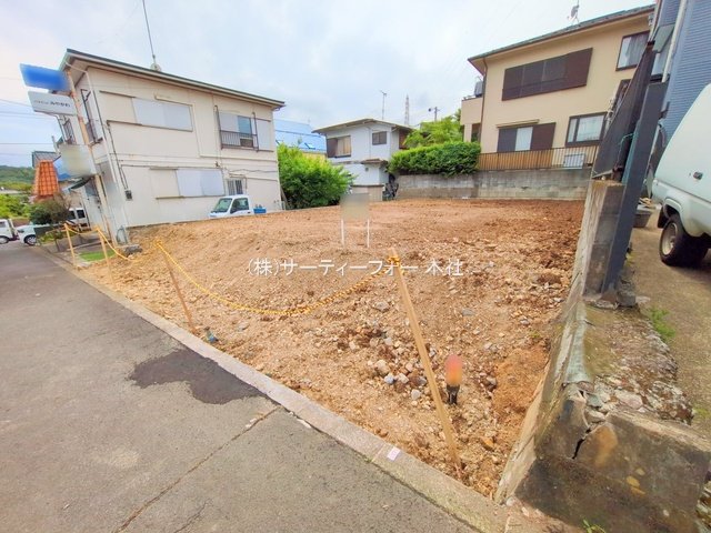 八王子市南陽台1丁目  